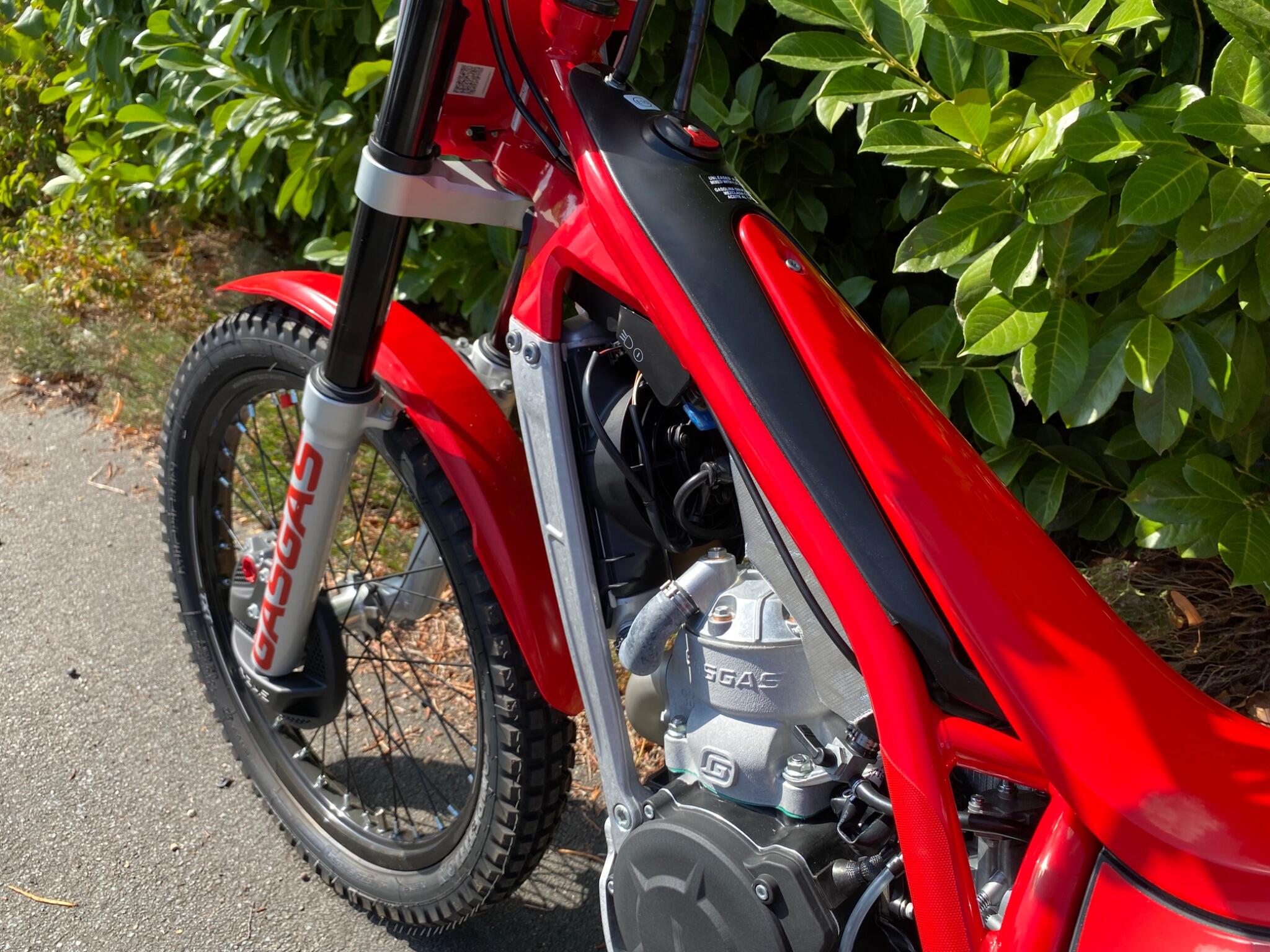 2025 Gas Gas TXT 300